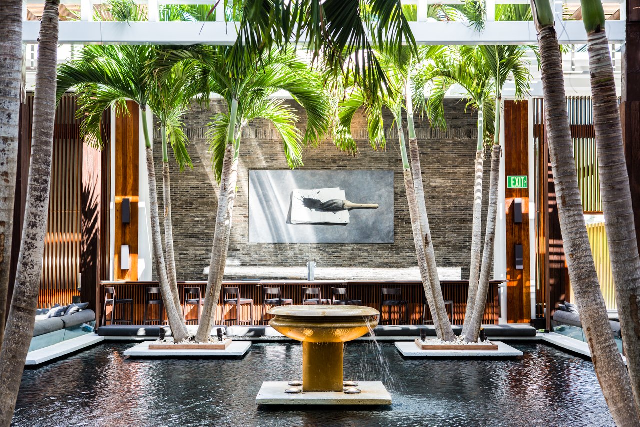 Setai Miami Beach Jeff Miller Group