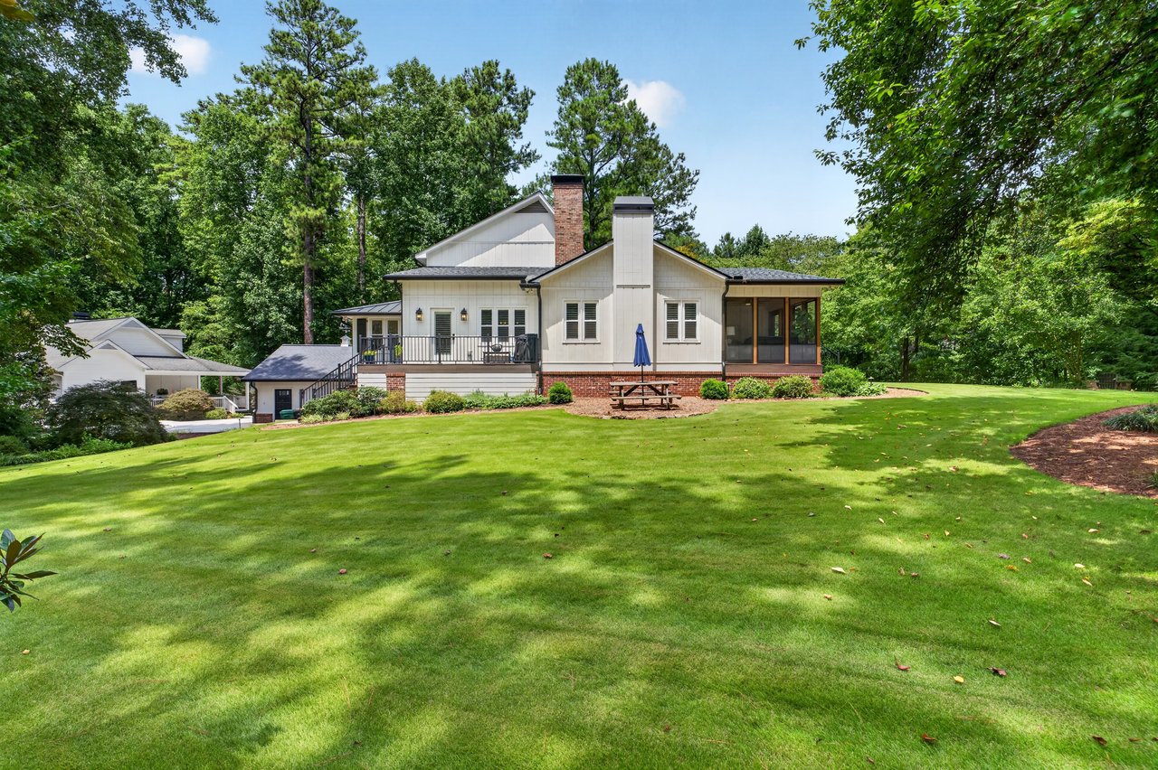 2660 Bethany Church Rd