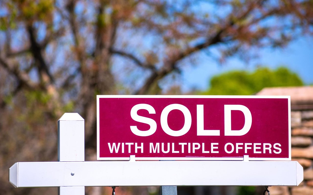 How to Win a Home in a Multiple Offer Situation