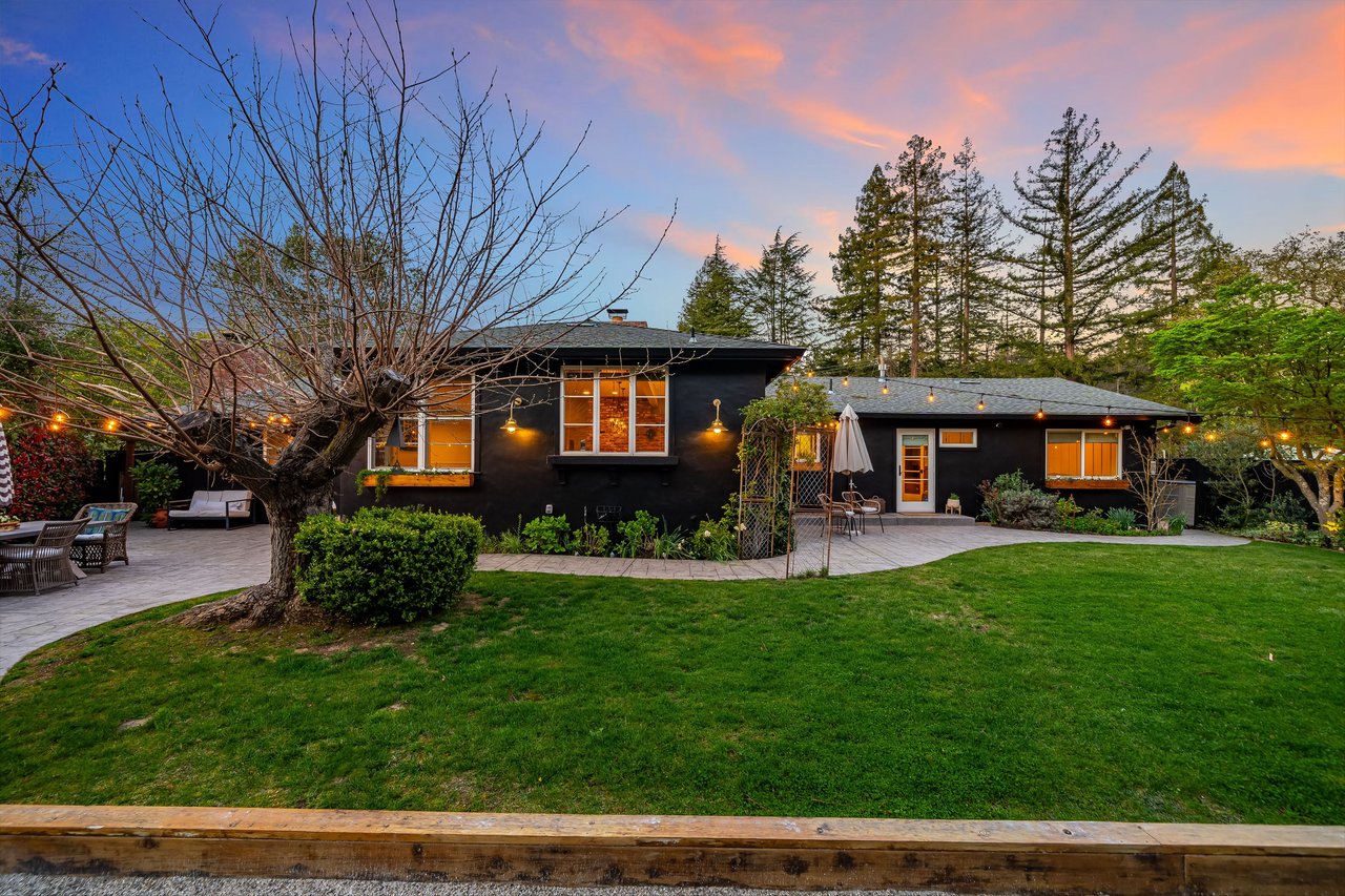 Off Market and Available in Orinda