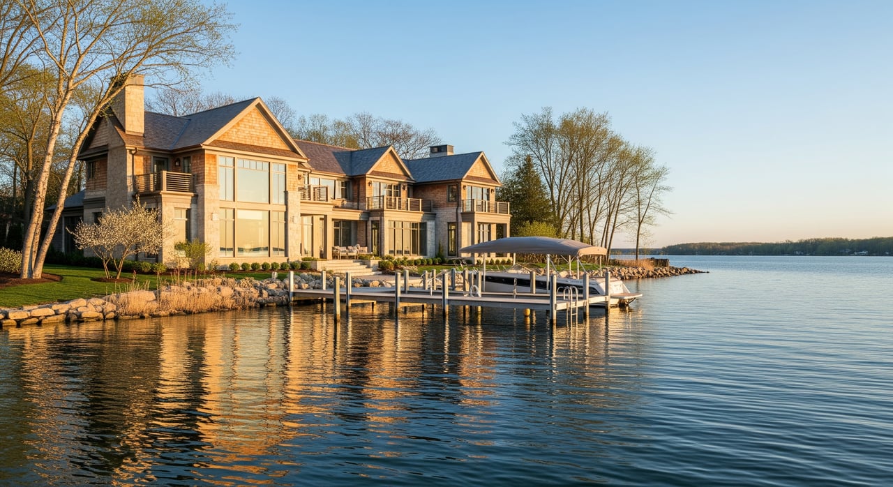 Second‑Home Mortgage Basics For Spring Lake Buyers