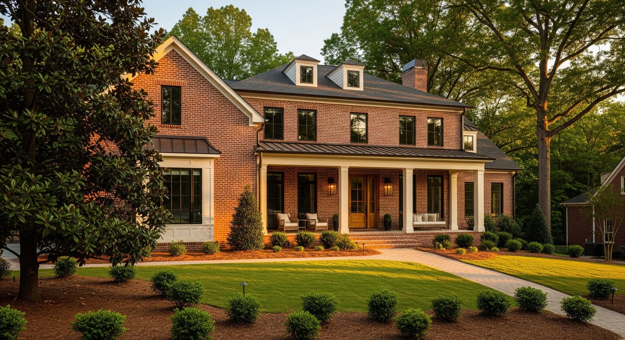 What Is Driving Douglasville Home Values Right Now