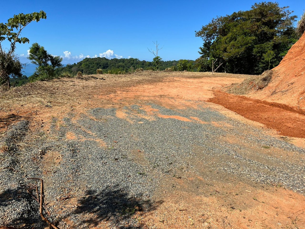 Cinematic Ocean&Mountain View Property In Vista Dominical Estate, Minutes From The Beach!