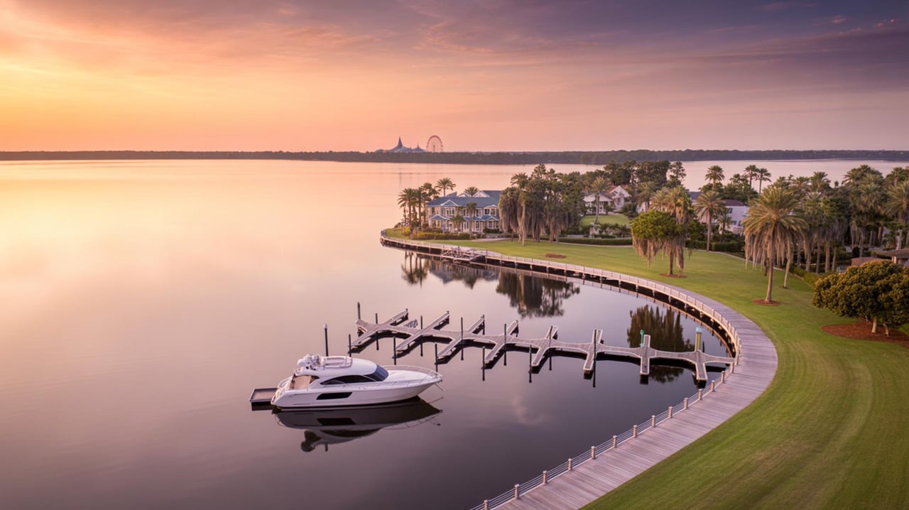 Hidden Gems in Kissimmee, FL You Need to Discover