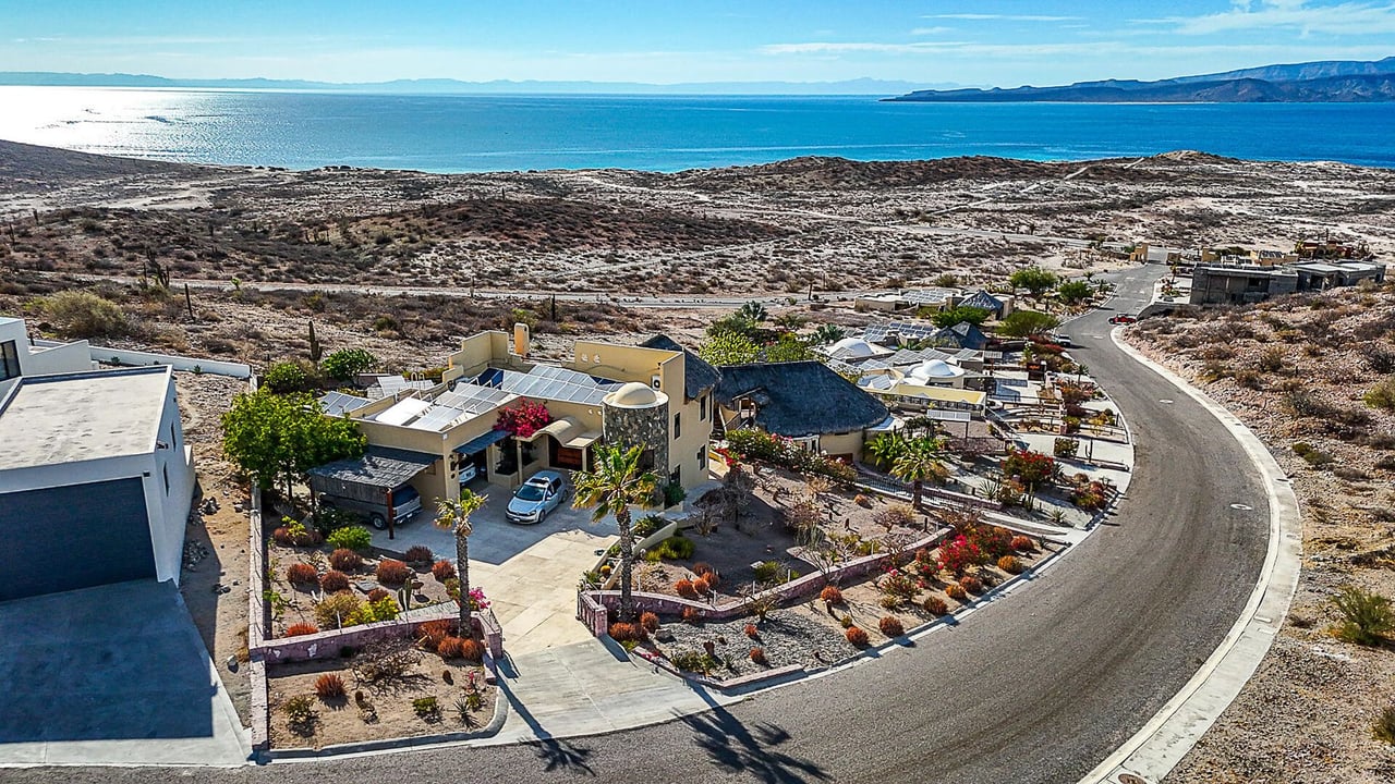 Espiritu Santo Heights Villa 9