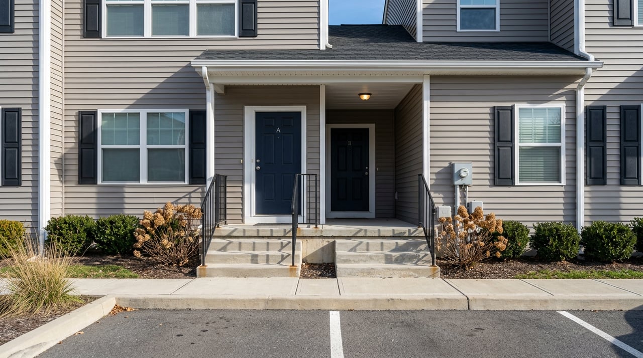 Atlantic City Condos And Townhomes For Second-Home Buyers