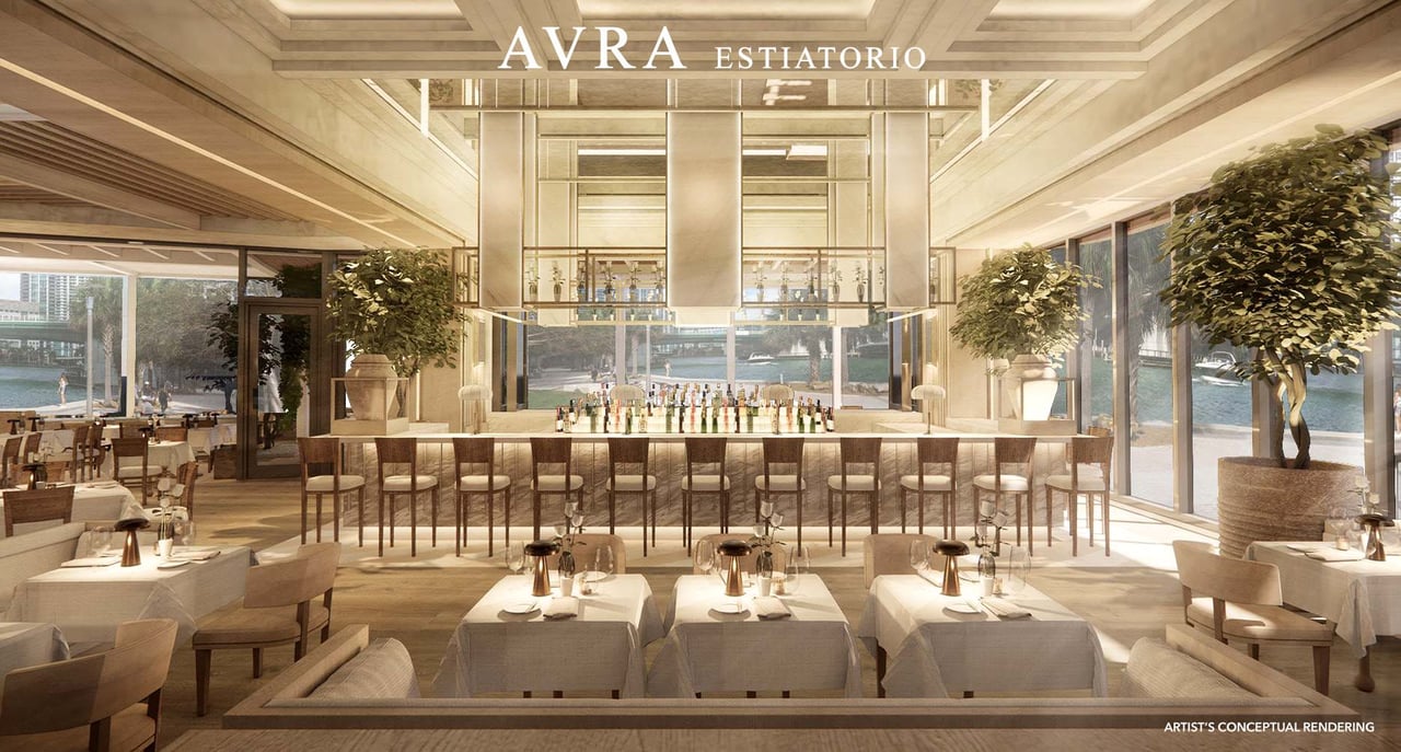 The Standard Residences Brickell