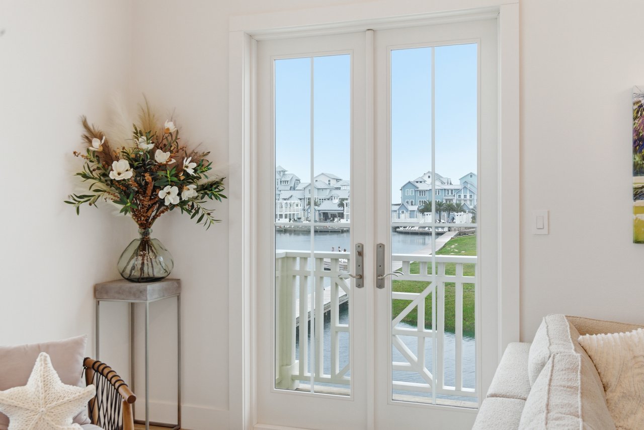 Summer Wind Beach Rental