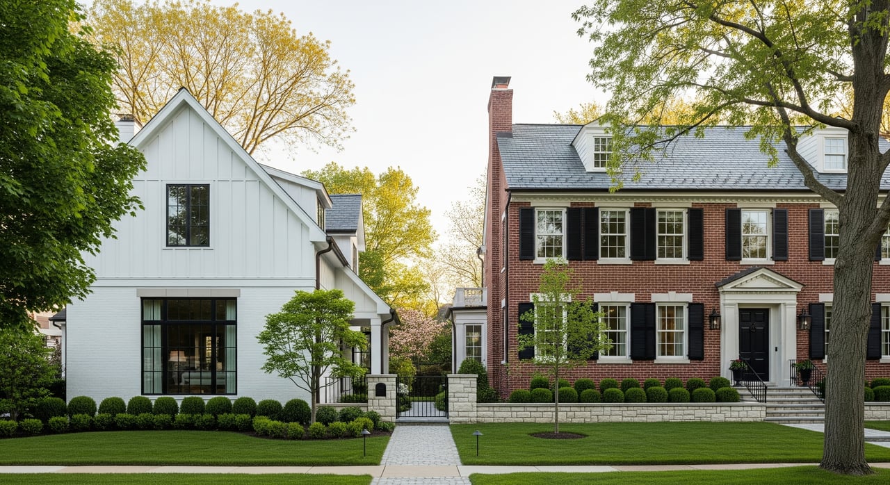 Carmel Vs. Fishers: Which Fits Your Lifestyle?