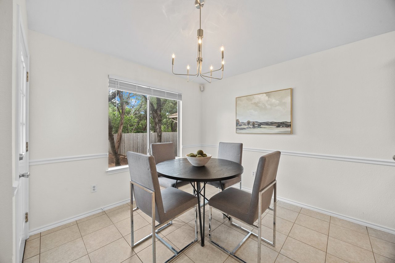 Beautifully-Updated Home in Desirable Maple Run | New Fencing & Major Upgrades