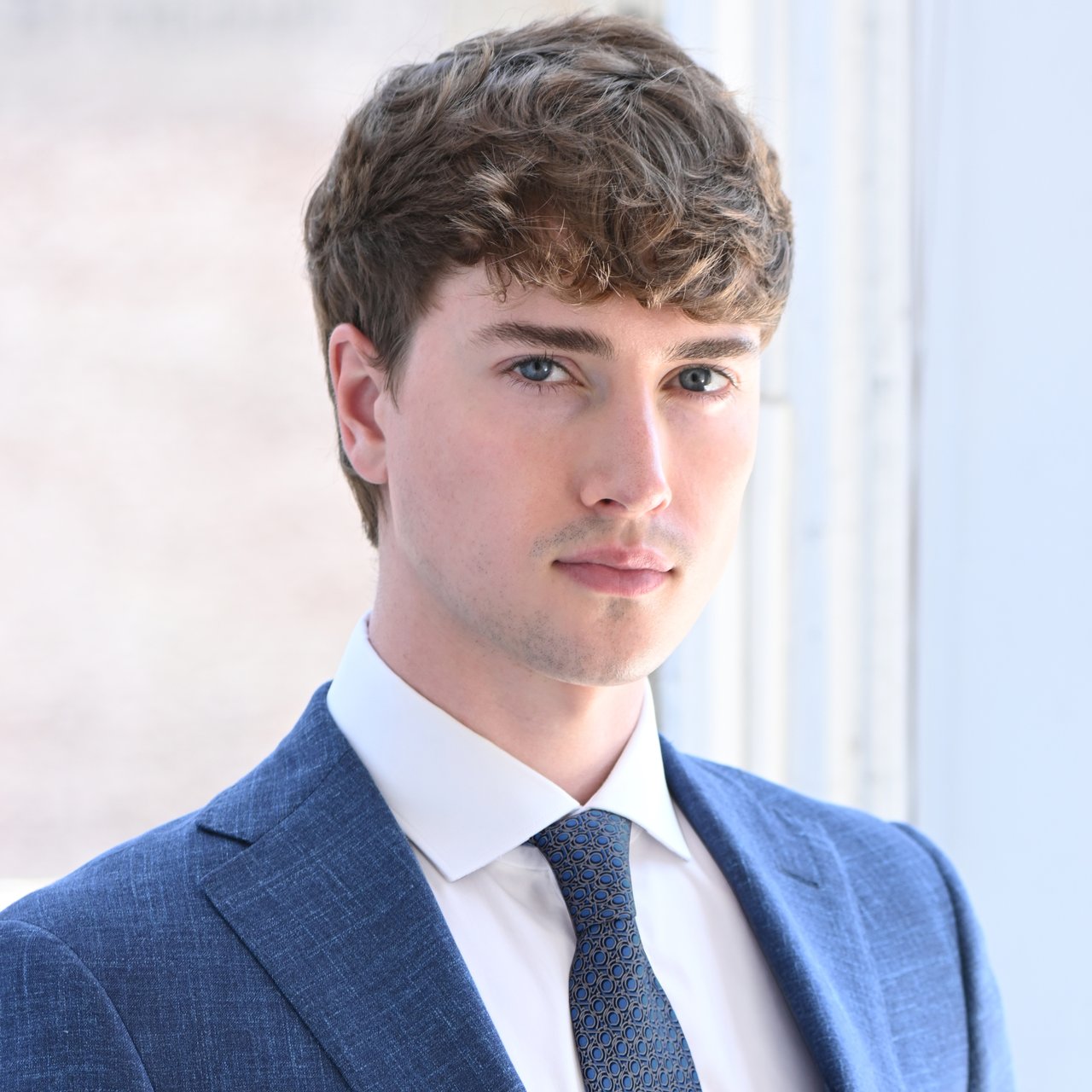 Peter Stack New York, NY Real Estate Agent Headshot