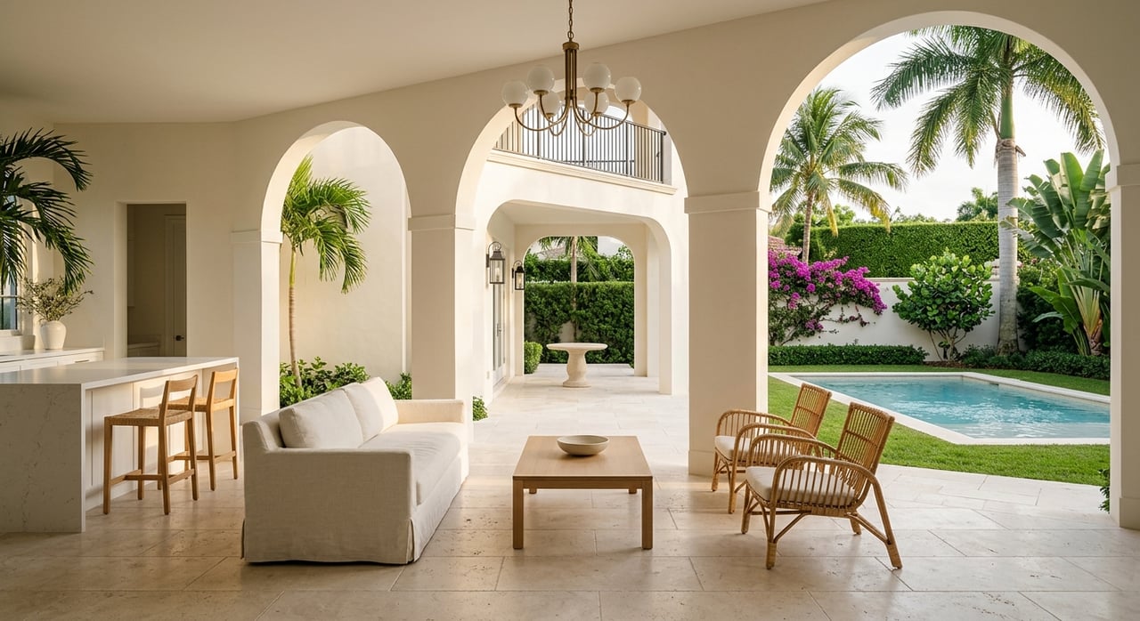 What Everyday Life Really Looks Like In Delray Beach