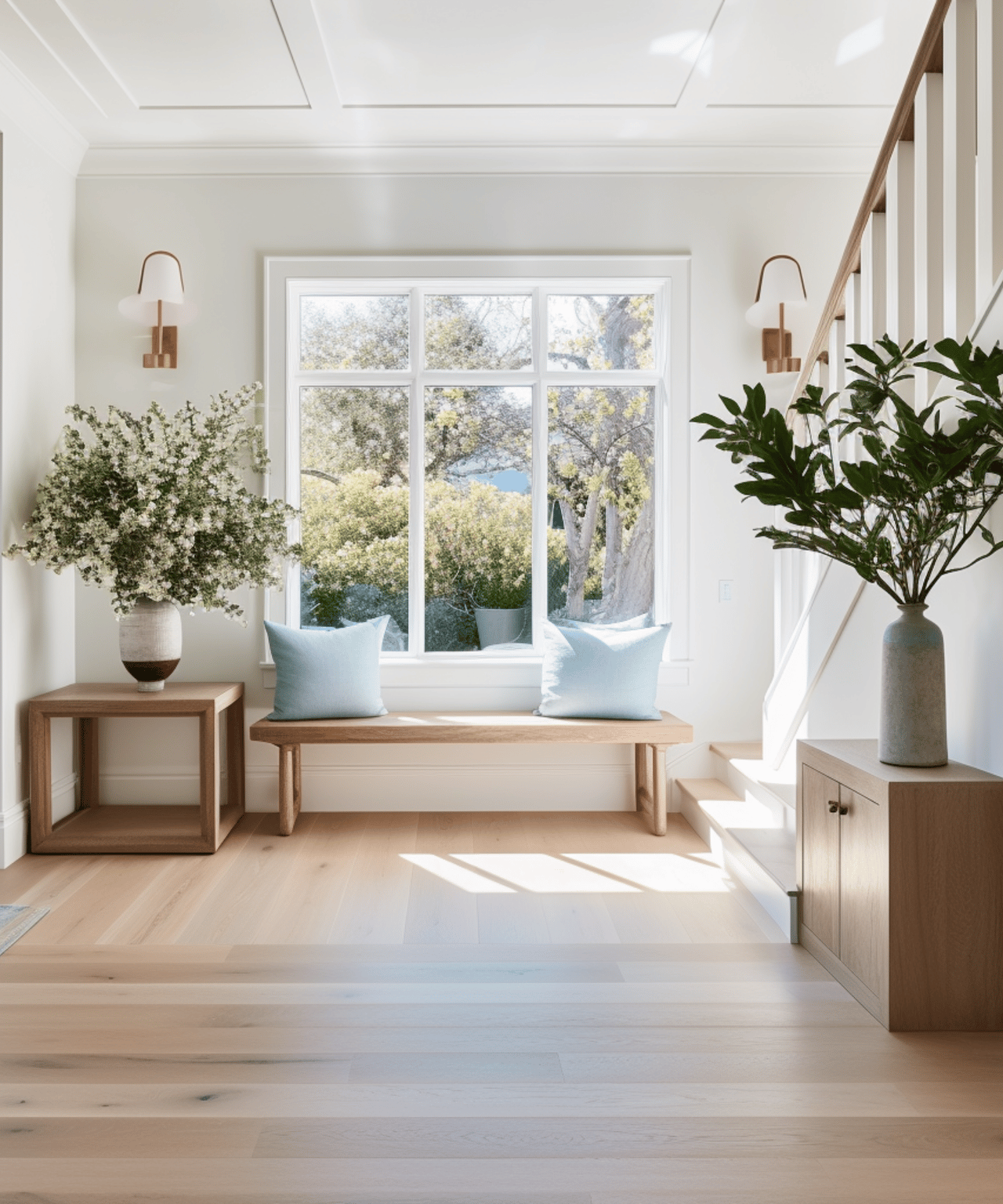 Home Valuation