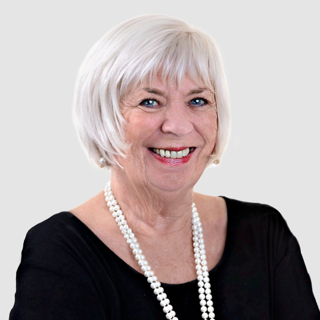 Pat Griffith