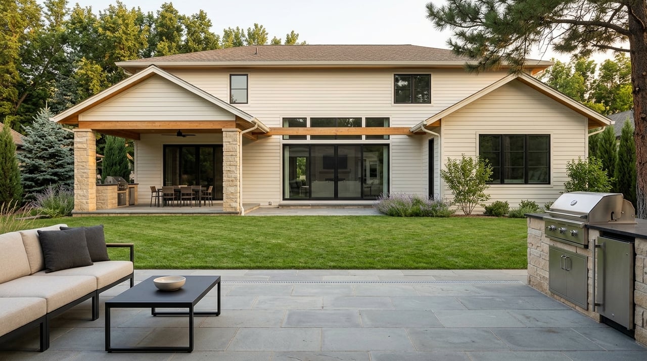 Luxury Living In Erie: What Defines An Estate Property