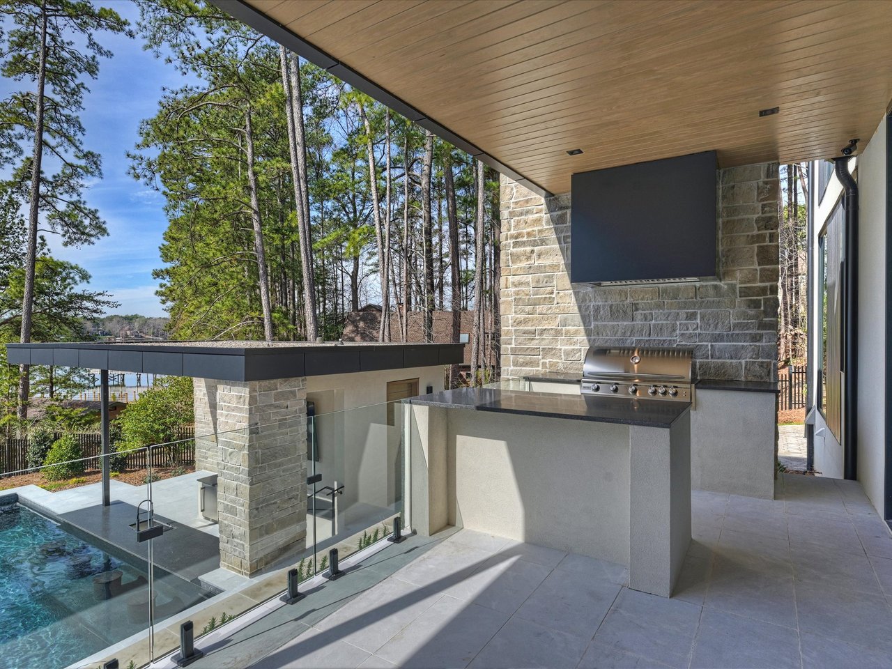 2536 Brawley School Road
