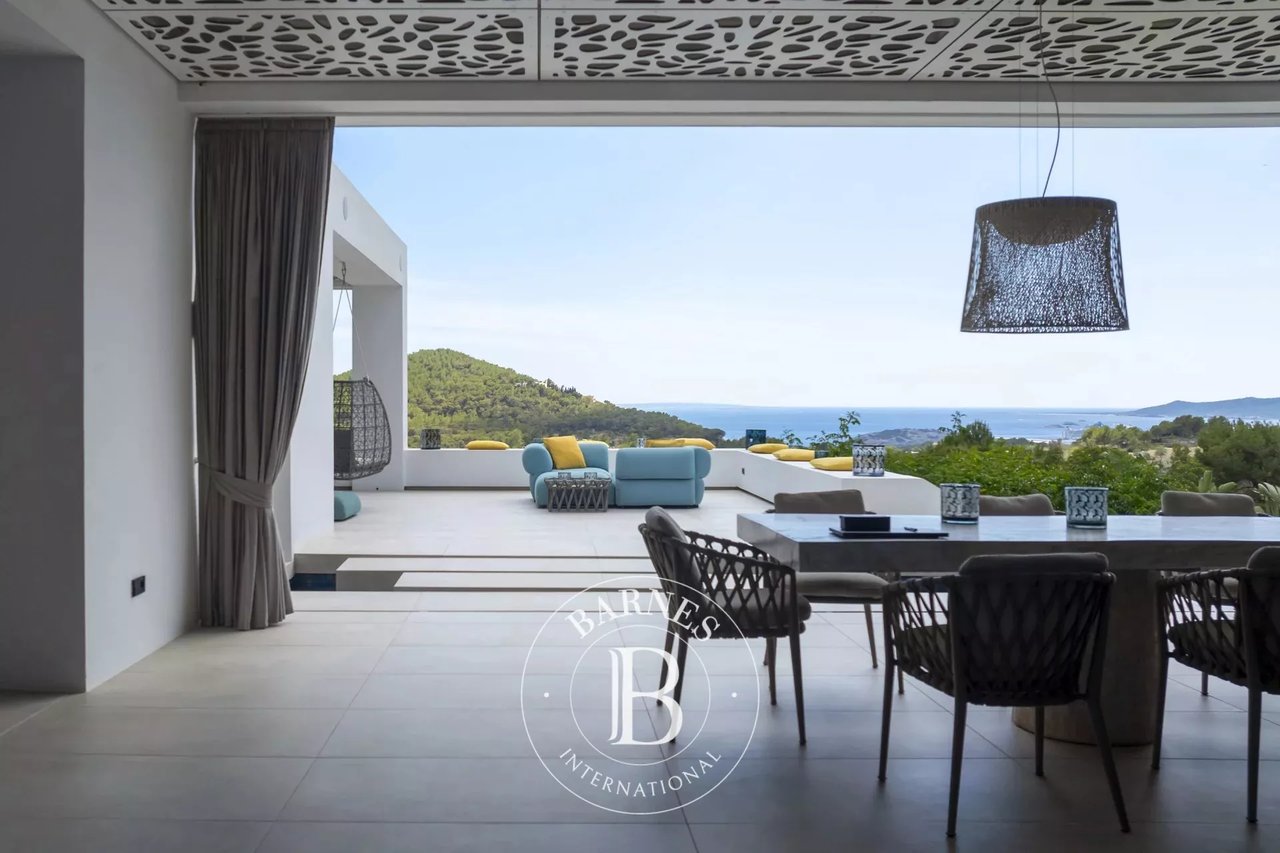 Isla De Ibiza
