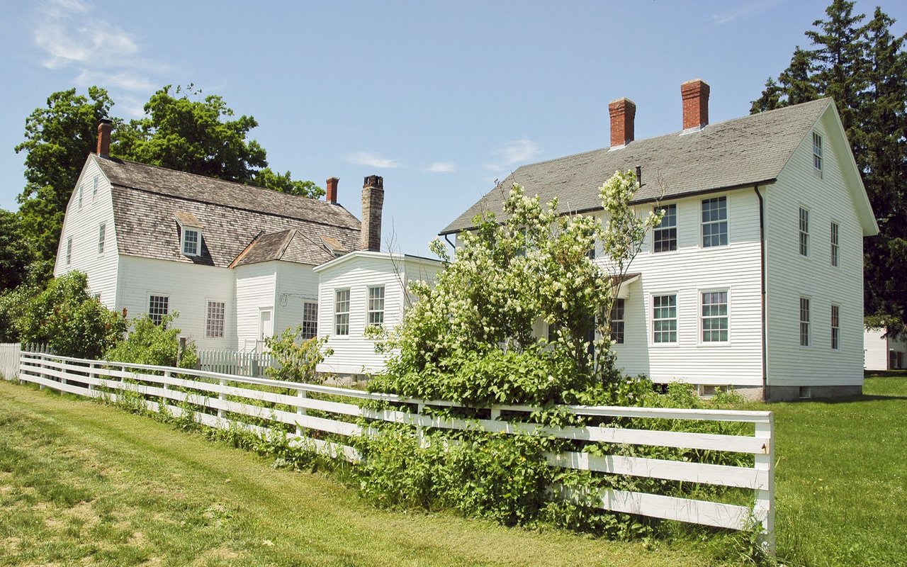 Oak Hill