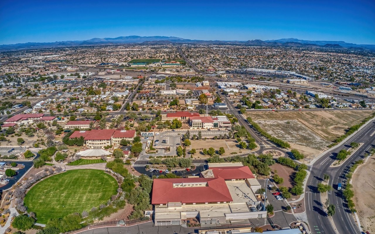Peoria