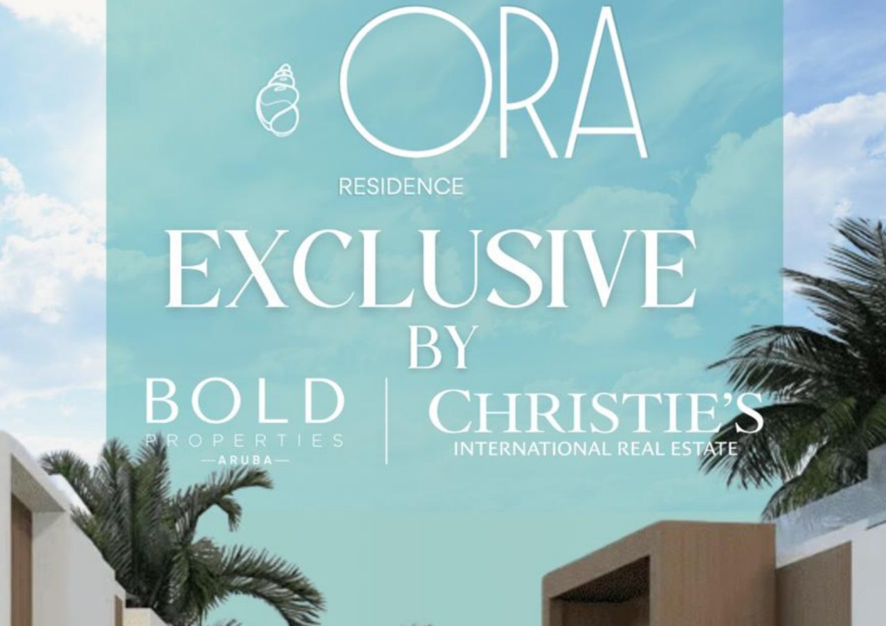 Introducing ORA Residences