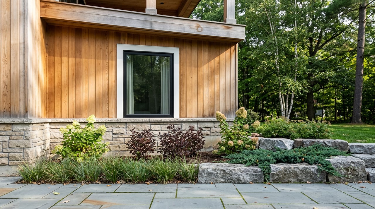 Why Lindstrom's Median Home Price Won't Tell You What Lakefront Actually Costs