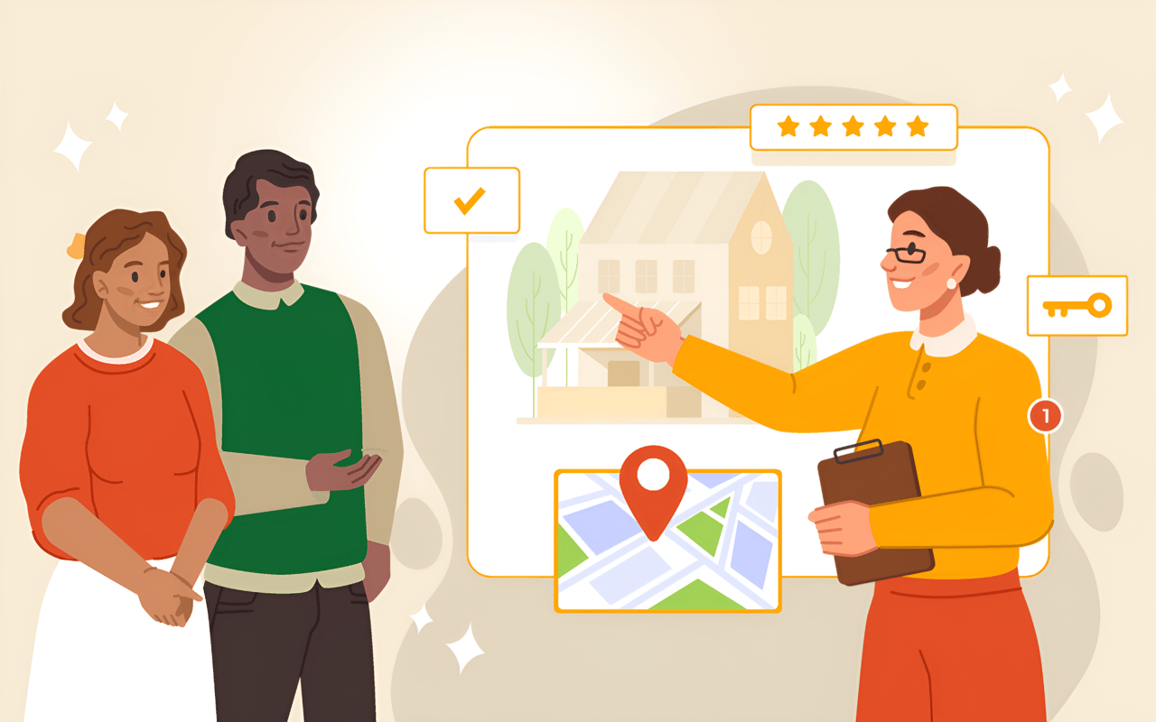Got What It Takes To Sell Your Home? Here Are 6 Habits of Successful Home Sellers
