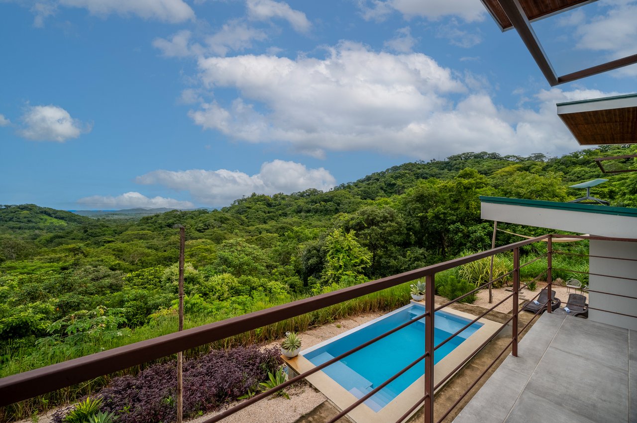 Casa Coroico | Ocean View Investment Opportunity in Pinilla Highlands
