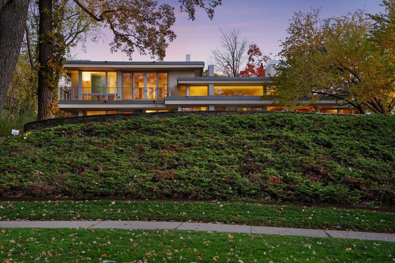 Lake Harriet Stinson-Streeter Masterpiece