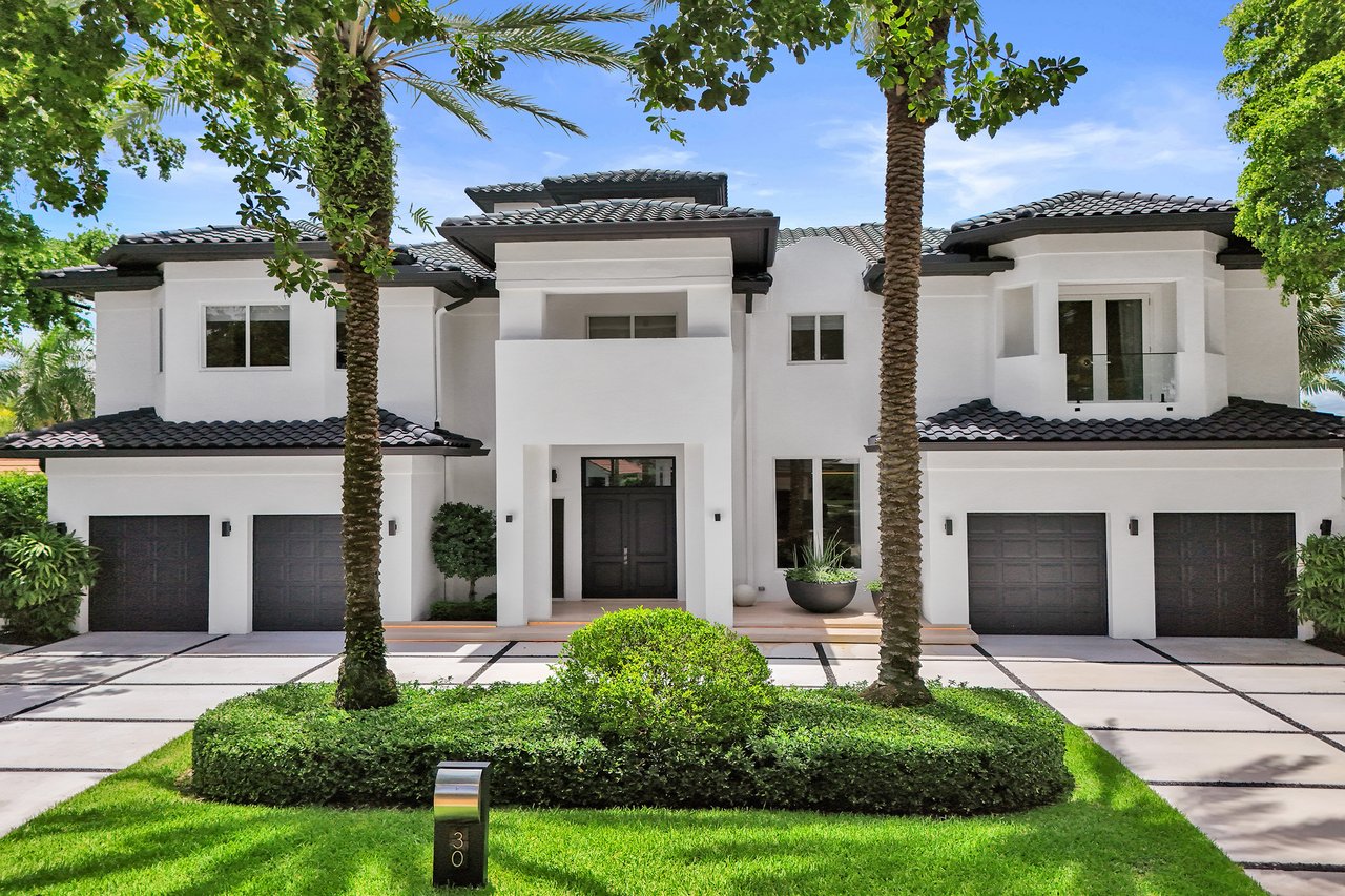 30  S Compass Dr