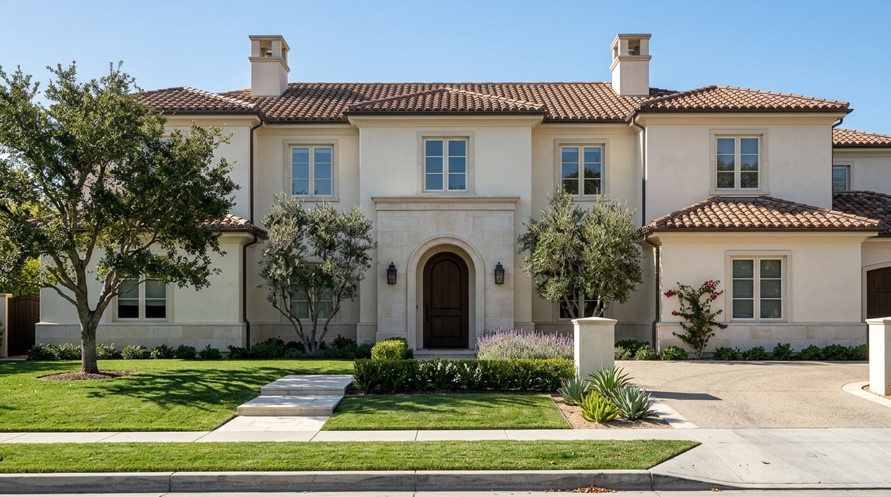 What It’s Like To Live Near North Ranch Country Club