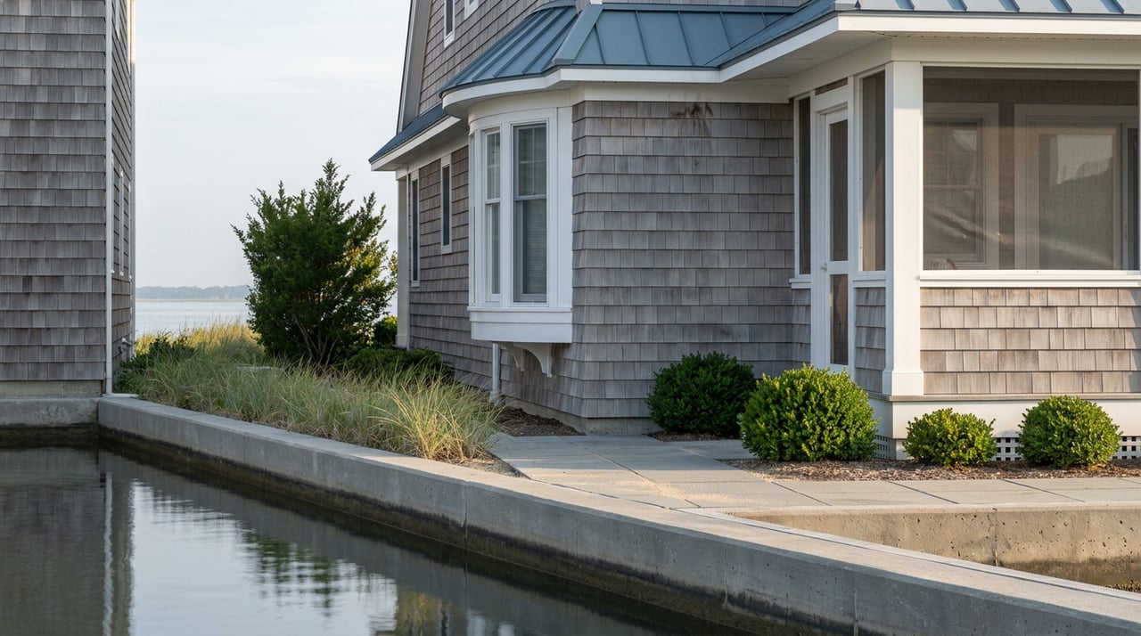 Two Beaches, One Street: The Real Rhythm of 68th in Long Beach Township
