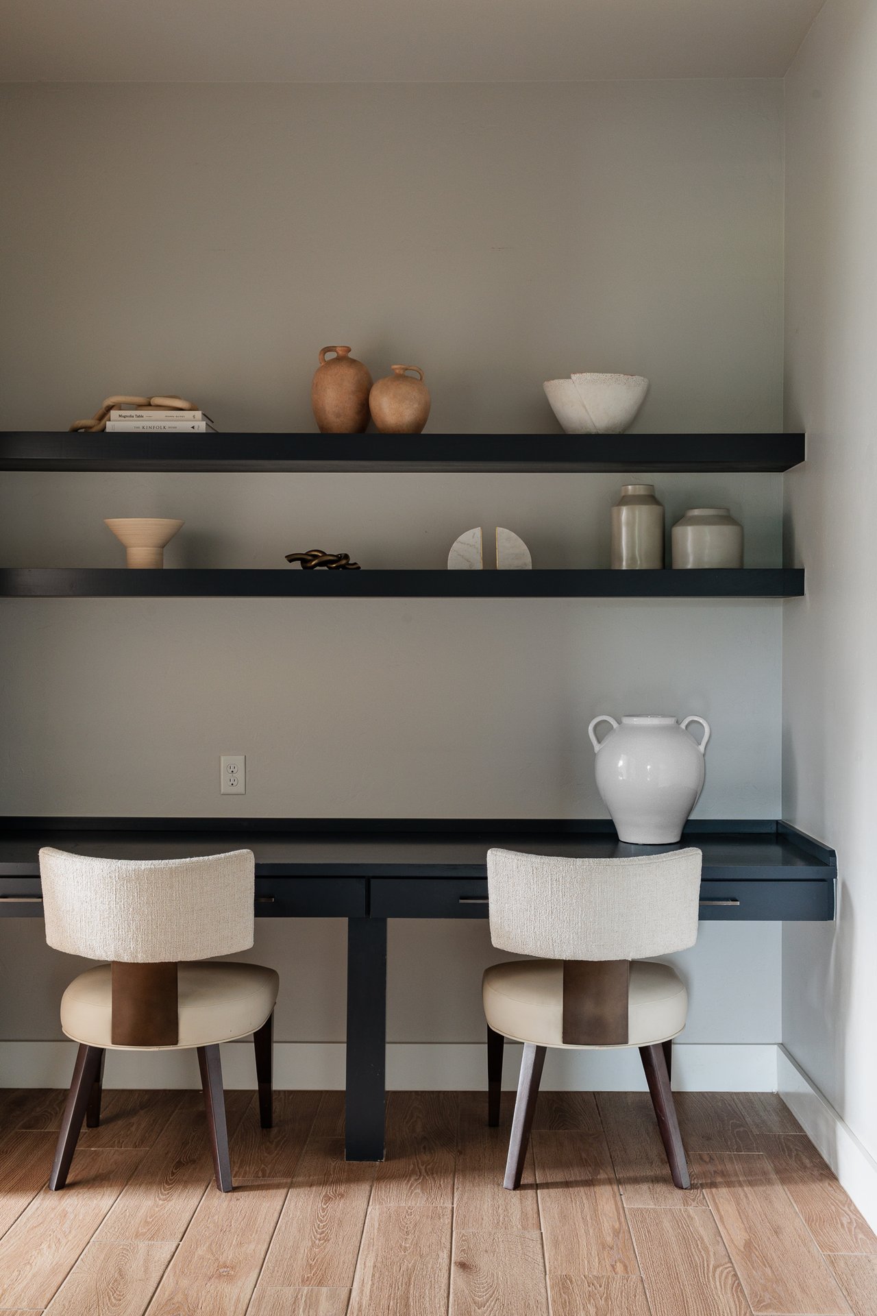 2nd office or work space in Luxury Edmond Listing by Jennifer Kragh Group
