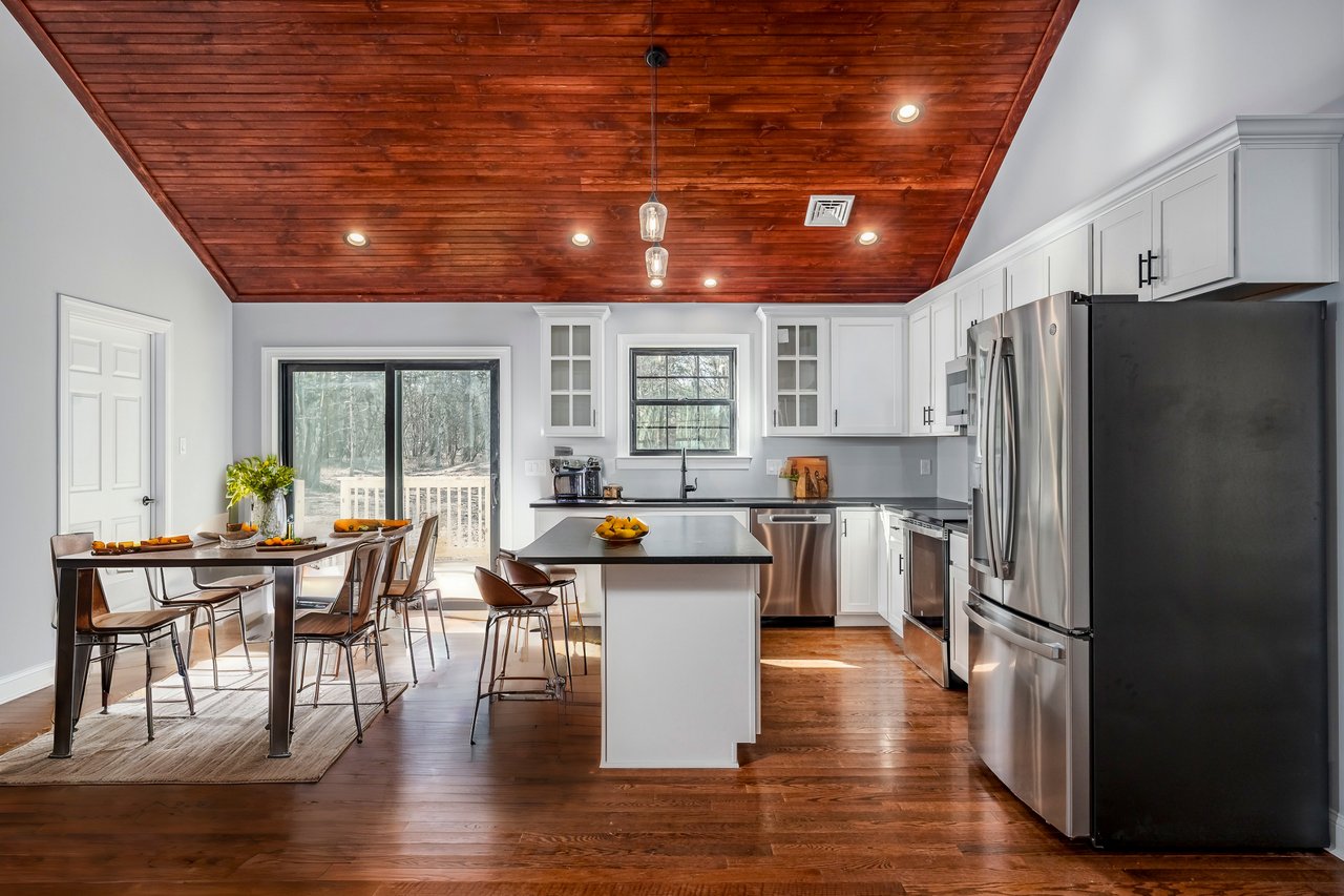 31 Parker Trail