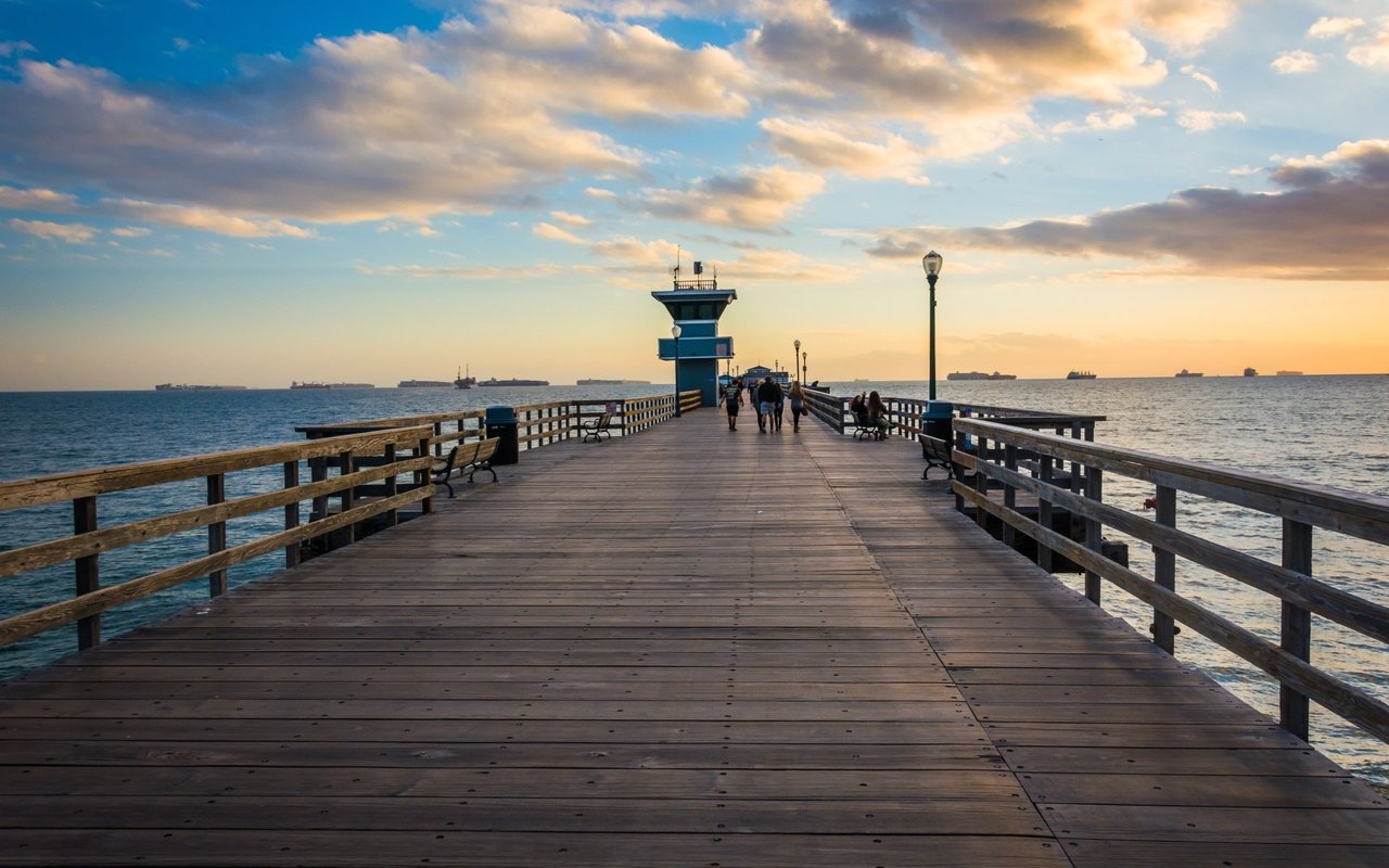 Seal Beach