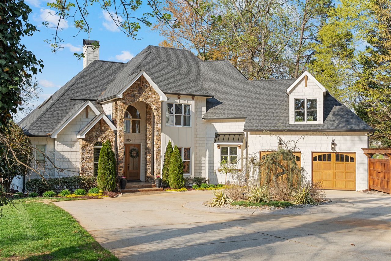 182 Malibu Rd