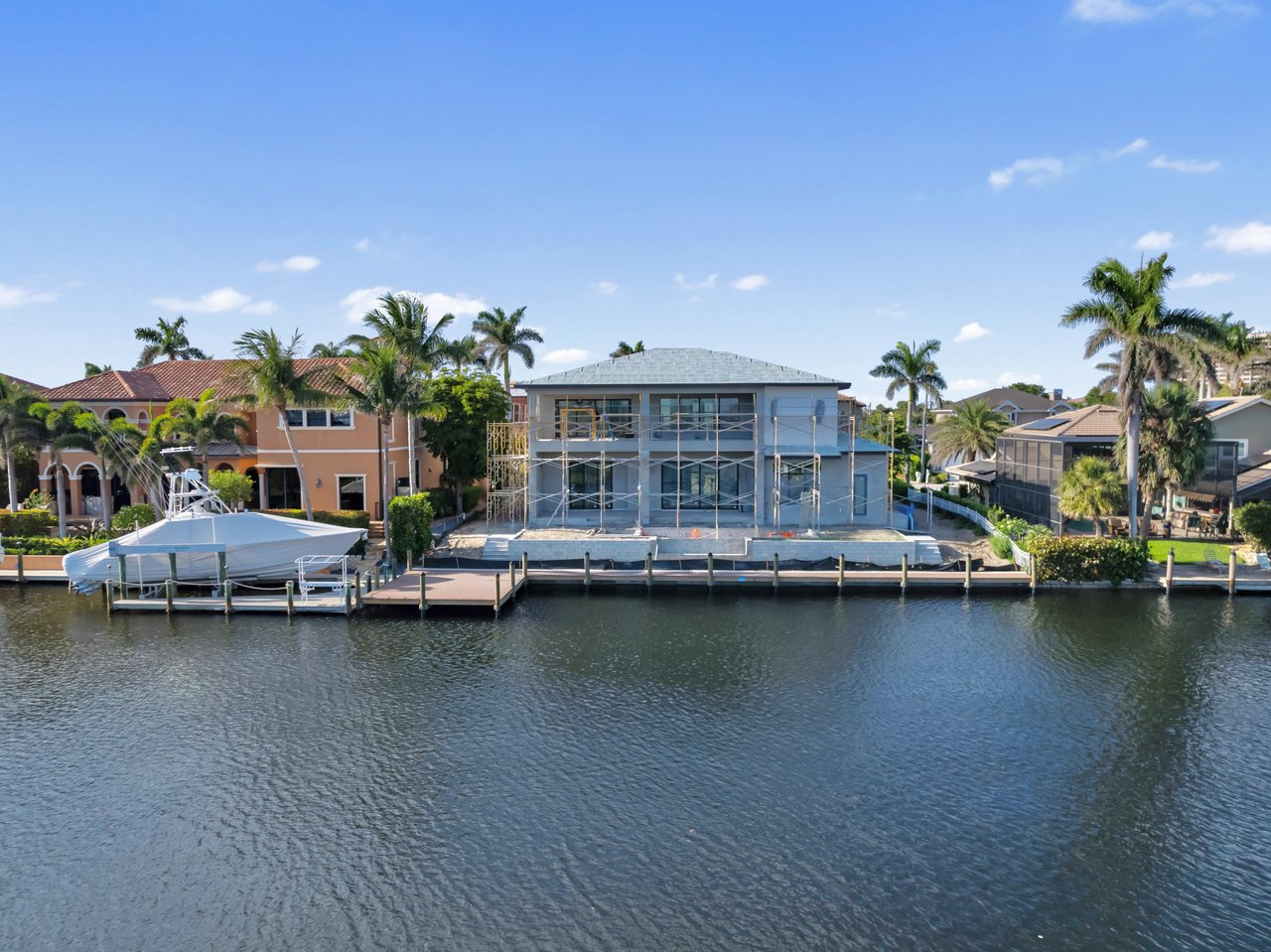 846 Cypress Lake CIR