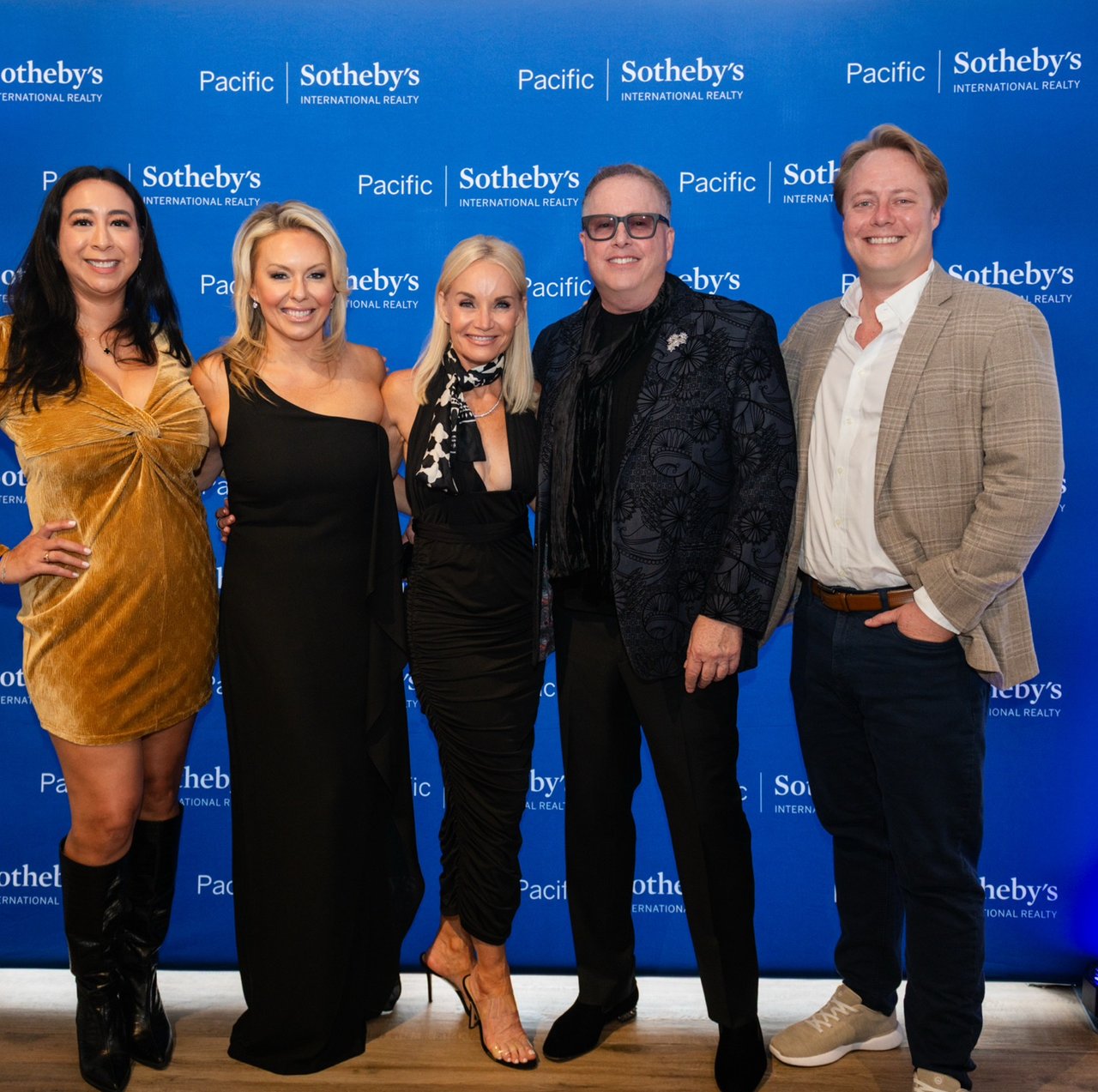 La Jolla Concours d'Elegance