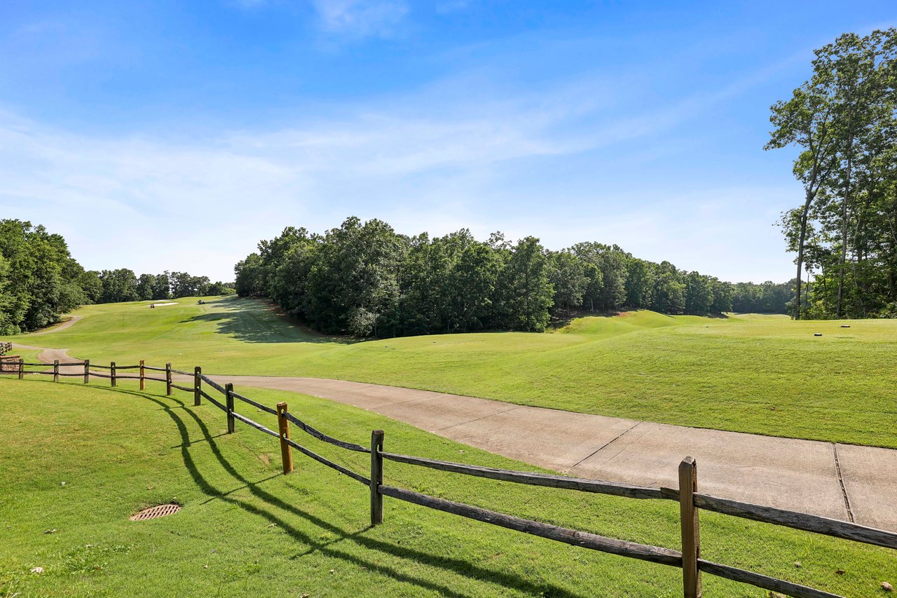 Dawsonville, Georgia