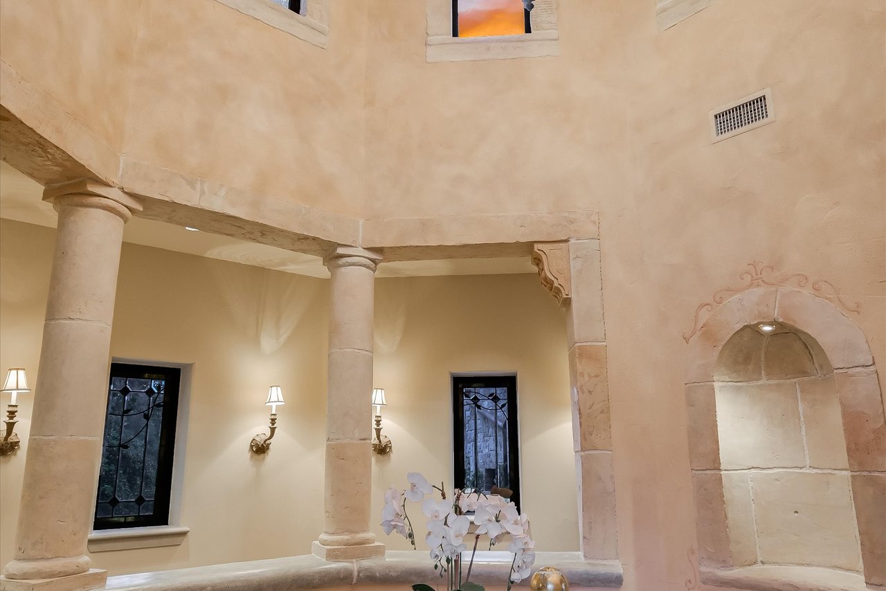 Casa Lagunita