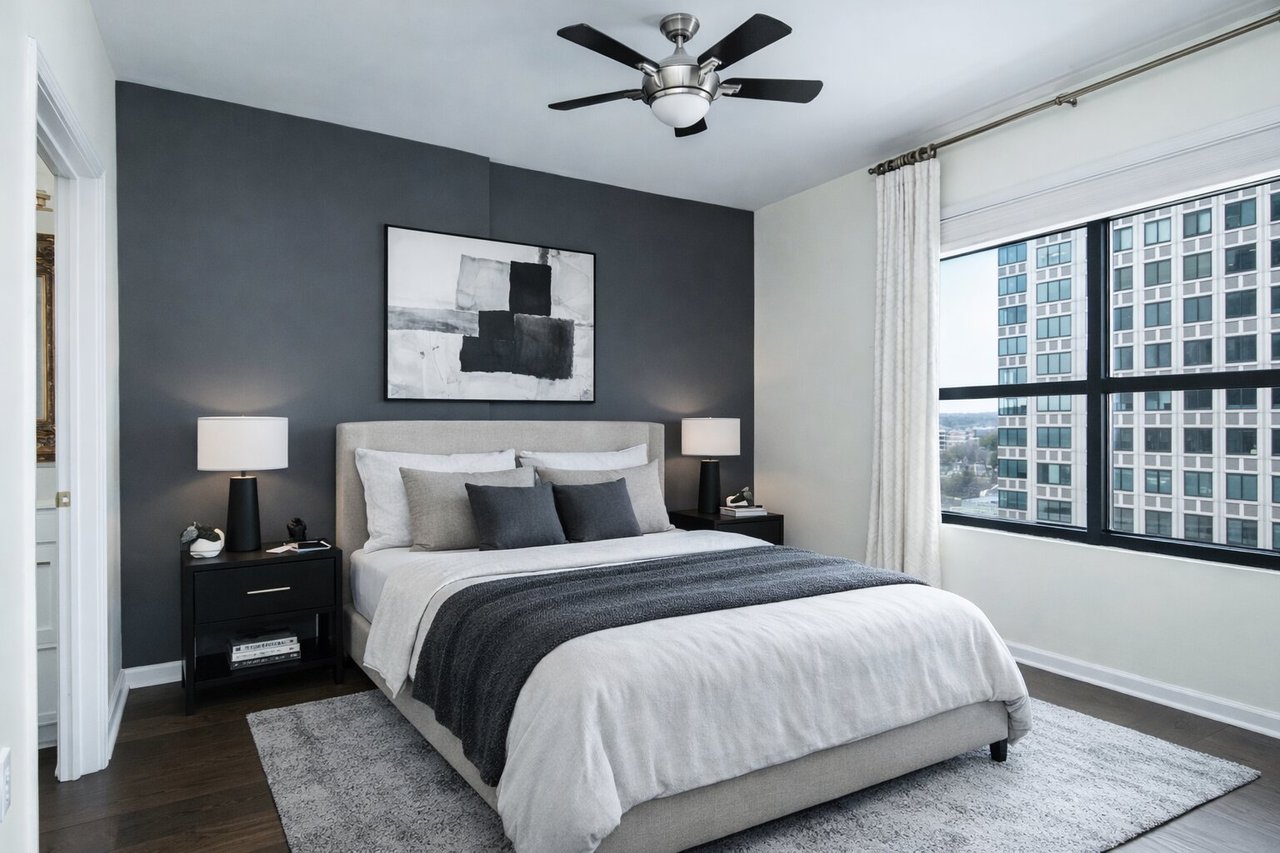 3040 Peachtree Road Unit 1003