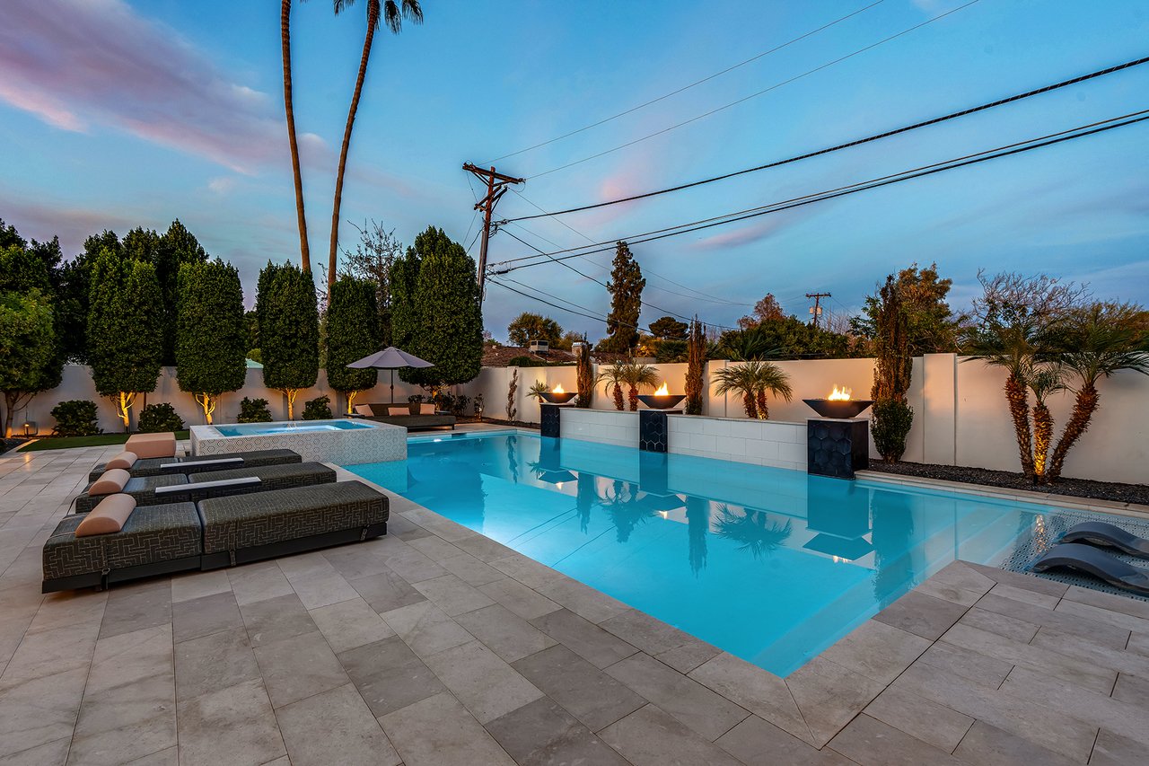 3851 N JOKAKE Drive, Scottsdale