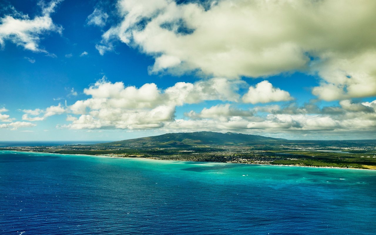 Ewa Beach
