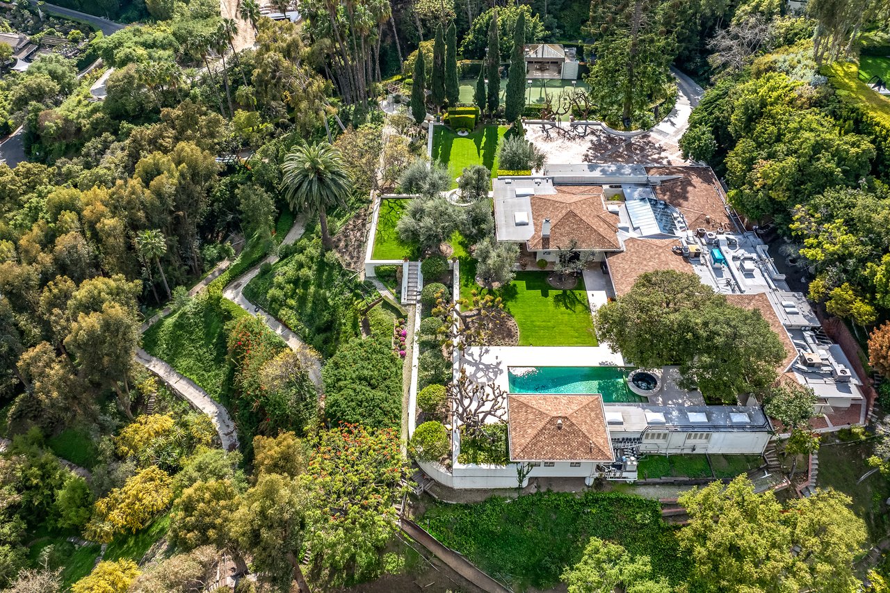 750 Lausanne Rd, Bel Air