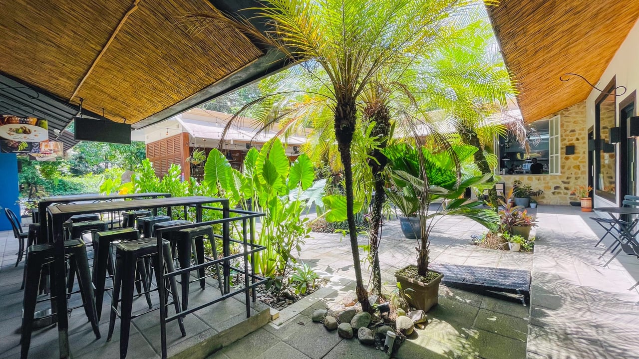 Restaurant for Sale in Ojochal, Costa Rica | Citrus Culinary Legacy & Business Opportunity