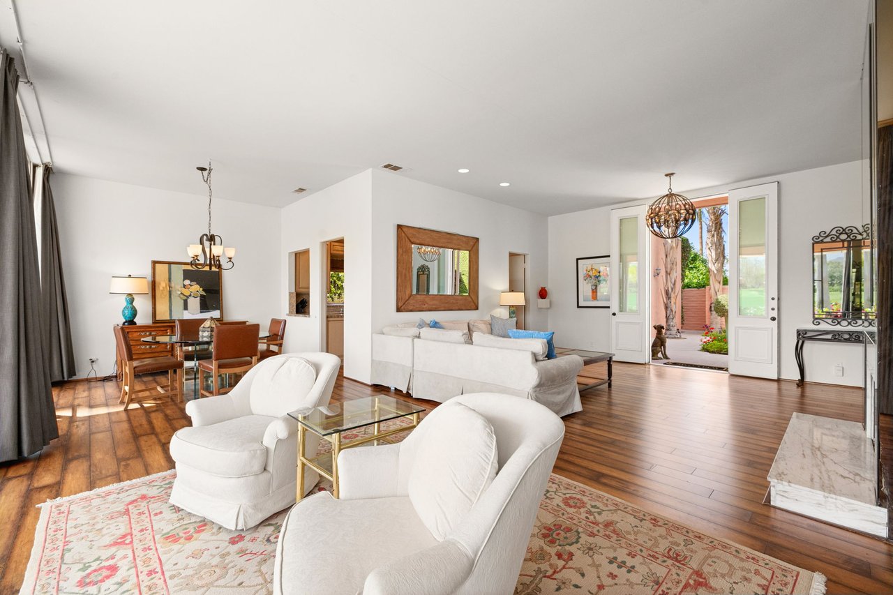 47115 El Menara Circle, Palm Desert