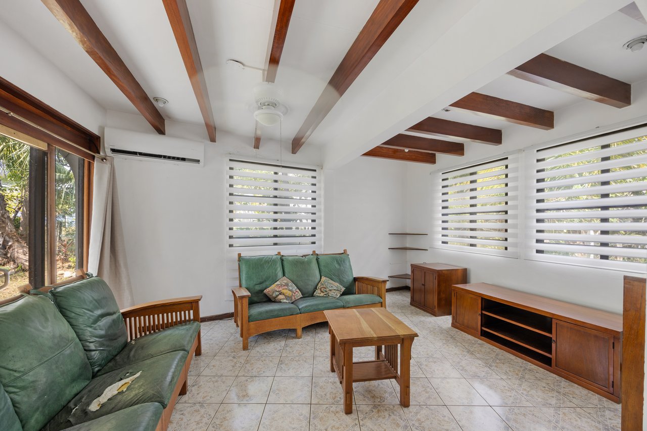 Vista Marina Beach House | Oceanfront Beach House in Playa Potrero