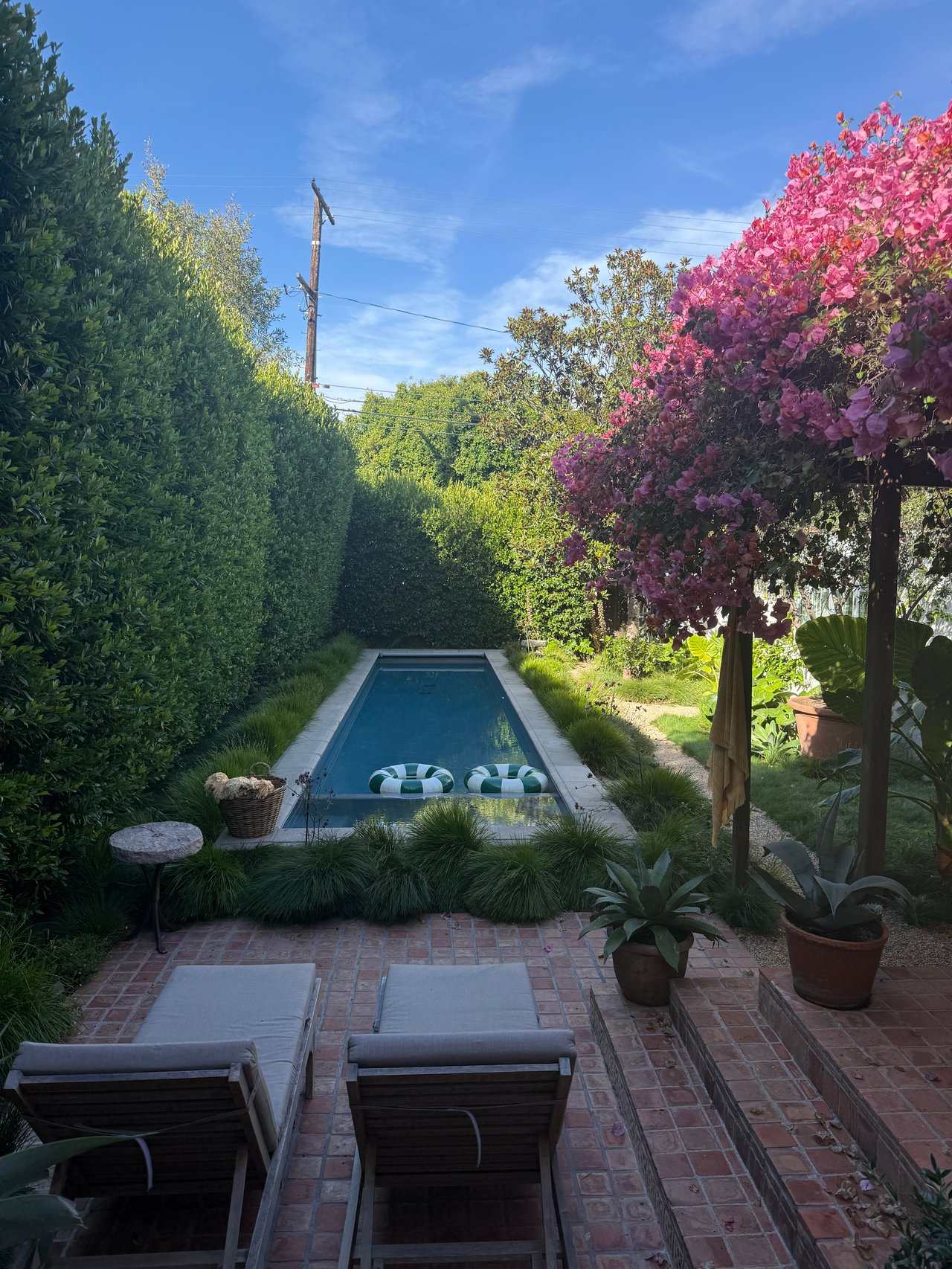 Casa Princeton