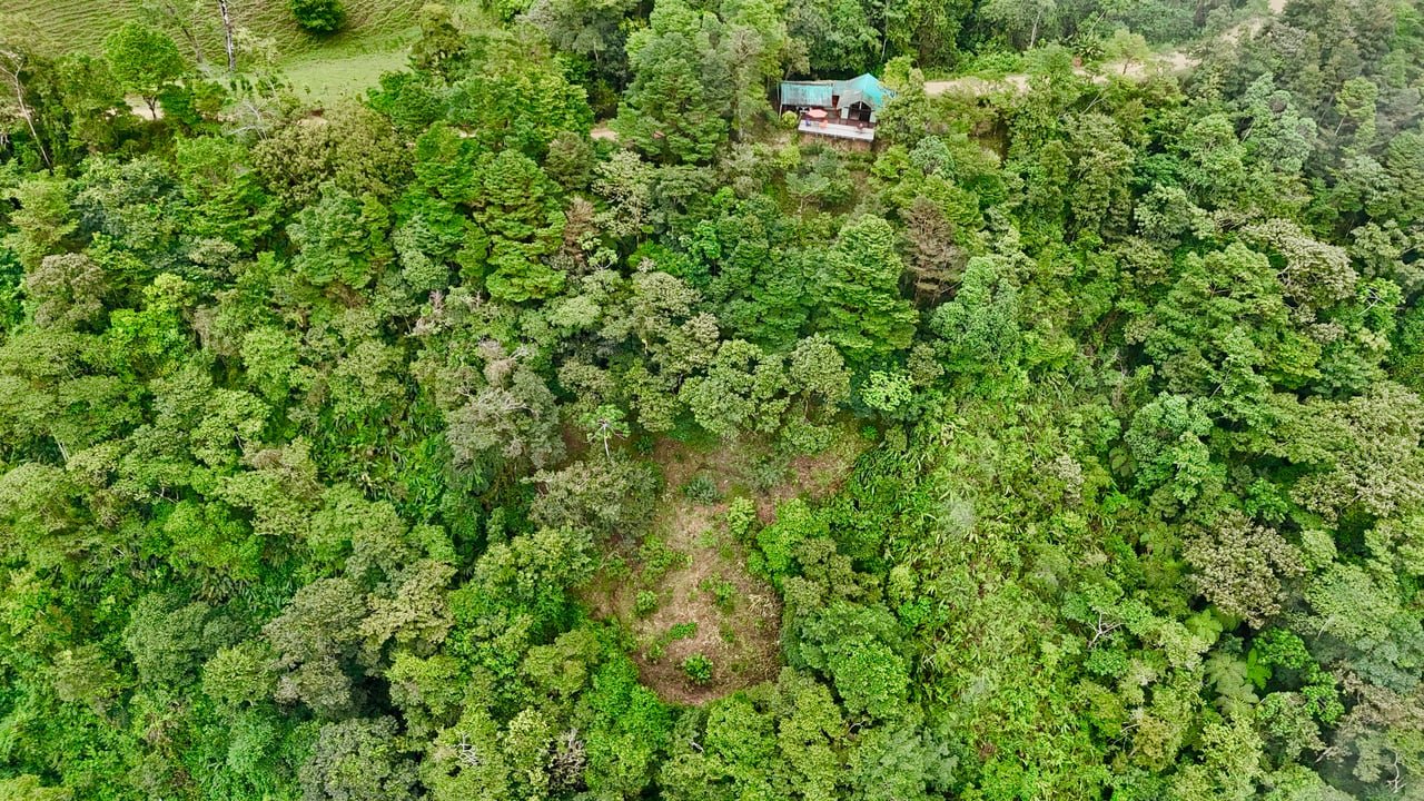 The Last of Its Kind Property in San Luis de Morete, Over 1.53 Acres