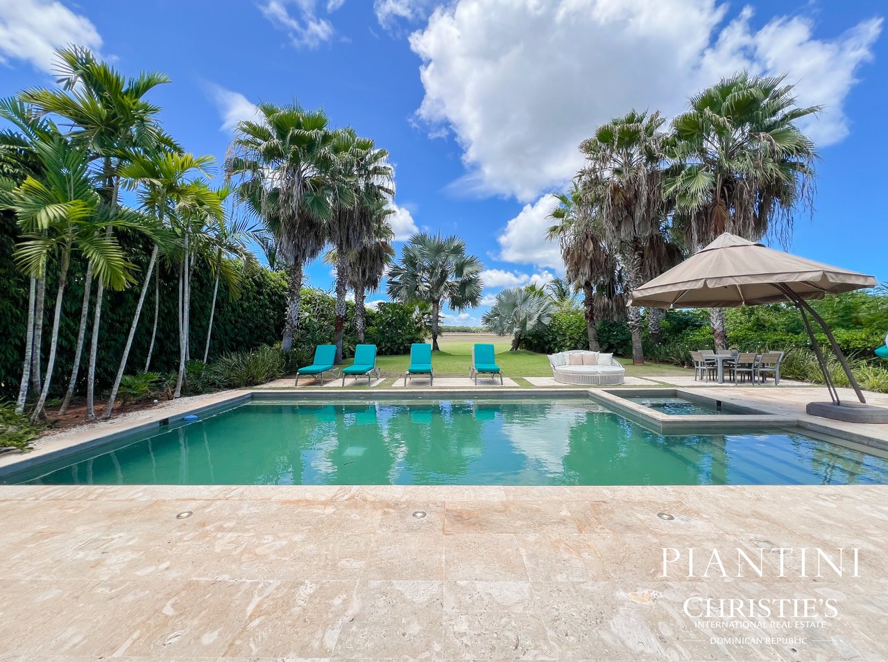 Cabalgata Villa, Casa de Campo® Resort & Villas