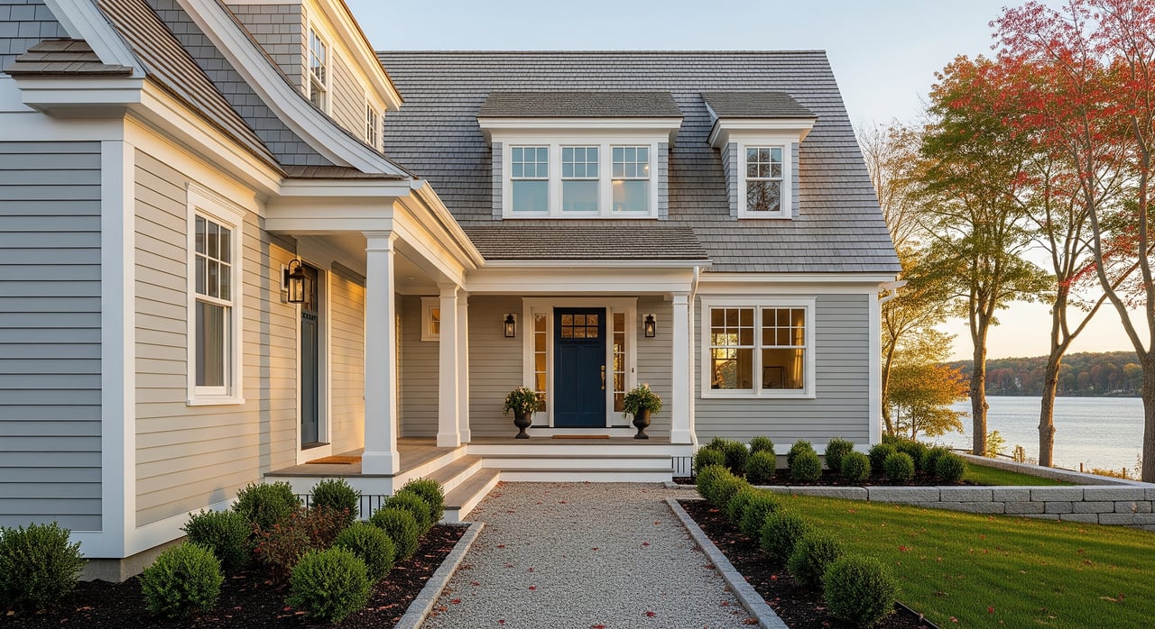 First-Time Buyer Programs For Hampden Homebuyers